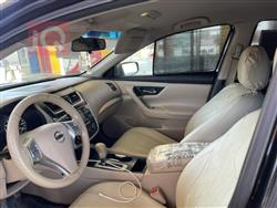 نيسان ألتيما